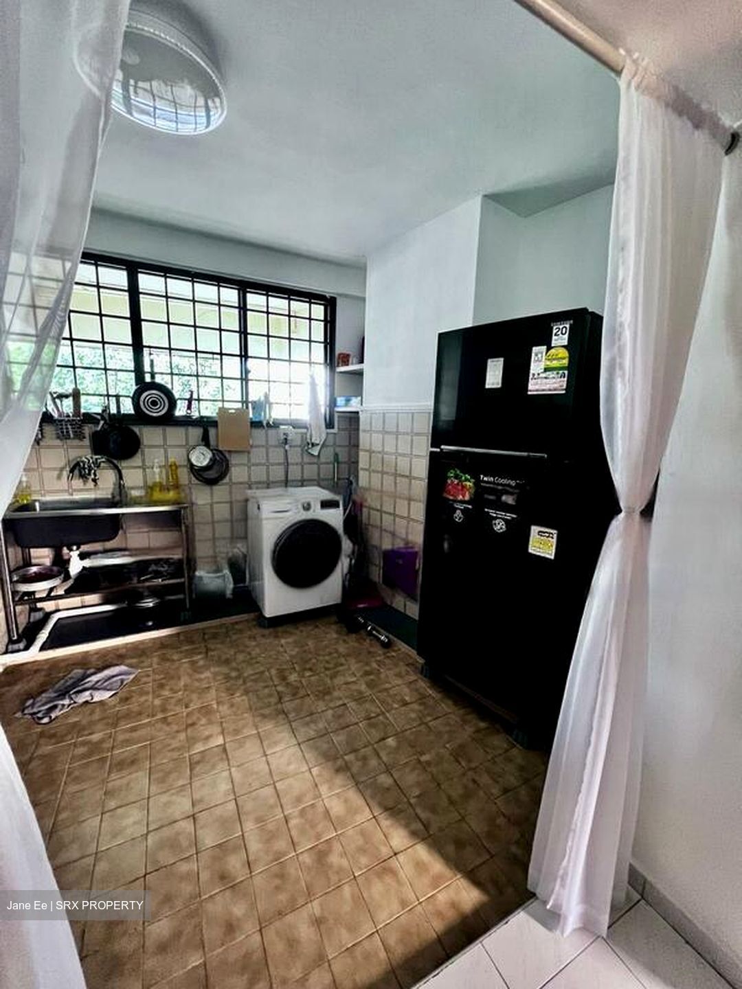 Pine Grove (D21), Condominium #463174481